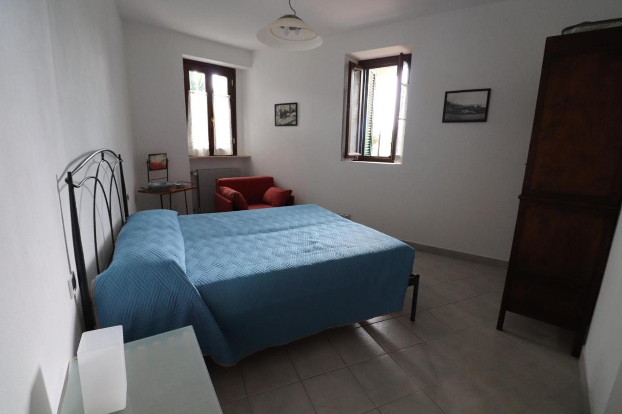 Appartamento In Borgata Storica Boissano ภายนอก รูปภาพ